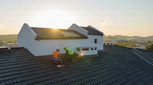 Best Storm Damage Roof Repair  in Purdy, WA